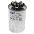 Product Image of 45/5 MFD Dual Round Capacitor (370V), 43-25133-06