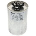 Product Image of 60/3 MFD Round Run Capacitor (370V), 43-25133-09