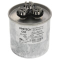 Product Image of 40/5 MFD Dual Round Capacitor (440V), 43-25133-14