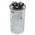 Product Image of 45/5 MFD Round Dual Run Capacitor (440V), 43-25133-16