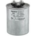 Product Image of 55/5 MFD Dual Round Capacitor (440V), 43-25133-17