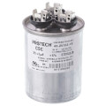 Product Image of Capacitor - 25/5/370 Dual Round, 43-25133-19