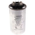 Product Image of 30/5 MFD Round Dual Run Capacitor (370V), 43-25133-21