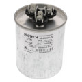Product Image of 40/5 MFD Dual Round Capacitor (370V), 43-25133-22