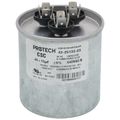 Product Image of Capacitor - 40/10/440 Dual Round, 43-25133-23
