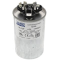 Product Image of 50/5 MFD Dual Round Capacitor (370V), 43-25133-25