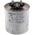 Product Image of 50/10 MFD Round Style Dual Capacitor (370V), 43-25133-27