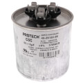 Product Image of 55/10 MFD Round Run Capacitor (370V), 43-25133-29