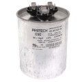 Product Image of 80/10 MFD Round Run Capacitor (370V), 43-25133-34