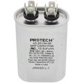 Product Image of 12.5 MFD Oval Run Capacitor (370V), 43-25134-05