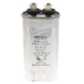 Product Image of 15 MFD Single Oval Run Capacitor (370V), 43-25134-06