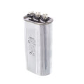 Product Image of Capacitor - 55/7.5/370 Dual Oval, 43-25135-06