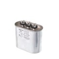 Product Image of Capacitor - 60/7.5/370 Dual Oval, 43-25135-07