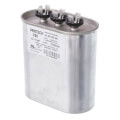 Product Image of Capacitor - 60/10/370 Dual Oval, 43-25135-08