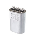Product Image of Capacitor - 40/7.5/440 Dual Oval, 43-25135-11