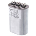 Product Image of 45/5 MFD Dual Oval Run Capacitor (440V), 43-25135-12
