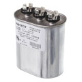 Product Image of Capacitor - 40/3/370 Dual Oval, 43-25135-19