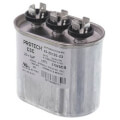 Product Image of Capacitor - 20/3/370 Dual Oval, 43-25135-23
