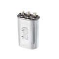 Product Image of Capacitor - 35/3/440 Dual Oval, 43-25135-24