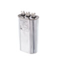 Product Image of Capacitor - 50/5/440 Dual Oval, 43-25135-27