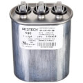 Product Image of Capacitor - 55/5/370 Dual Oval, 43-25135-28