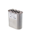 Product Image of Capacitor - 60/5/370 Dual Oval, 43-25135-29