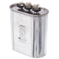 Product Image of Capacitor - 70/5/370 Dual Oval, 43-25135-30