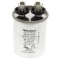 Product Image of 15 MFD Single Round Capacitor (370V), 43-25136-08