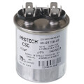Product Image of Capacitor - 3/440 Single Round, 43-25136-20