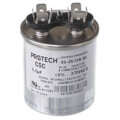 Product Image of Capacitor - 10/440 Single Round, 43-25136-25