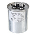 Product Image of 55 MFD Dual Round Capacitor (440V), 43-25136-35