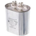 Product Image of Capacitor - 25/370 Single Oval, 43-25138-02