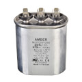 Product Image of Capacitor - 25/5/370 Dual Oval, 43-25139-01