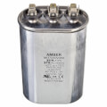 Product Image of Capacitor - 35/5/370 Dual Oval, 43-25139-03