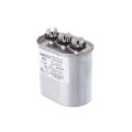 Product Image of Capacitor - 25/5/440 Dual Oval, 43-25139-06