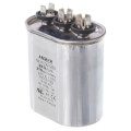 Product Image of Capacitor - 25/3/370 Dual Oval, 43-25139-10
