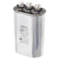 Product Image of Capacitor - 35/3/370 Dual Oval, 43-25139-12