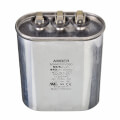 Product Image of Capacitor - 55/5/440 Dual Oval, 43-25139-17