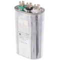 Product Image of Capacitor - 35/3/440 Dual Oval, 43-25139-18