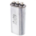 Product Image of Capacitor - 45/3/440 Dual Oval, 43-25139-19