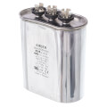 Product Image of Capacitor - 50/5/440 Dual Oval, 43-25139-21