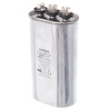 Product Image of Capacitor - 55/5/370 Dual Oval, 43-25139-22