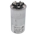 Product Image of 40/10/370 Dual Round Run capacitor, 43-26271-46