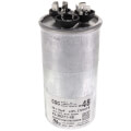 Product Image of 45/10 MFD Round Run Capacitor (370V), 43-26271-48
