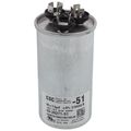 Product Image of 40/7.5 MFD Dual Run Capacitor (370V), 43-26271-51