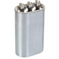 Product Image of TRUELINE Capacitor - 40/3/440 Dual Oval, 43-TL40034-V