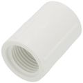 Product Image of 1/2" PVC Sch. 40 Coupling (FIPT)