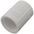 Product Image of 1" PVC Sch. 40 Coupling (FIPT)