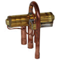Product Image of 4-Way Valve, 430004032