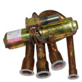 Product Image of 4 Way Valve, 43000411